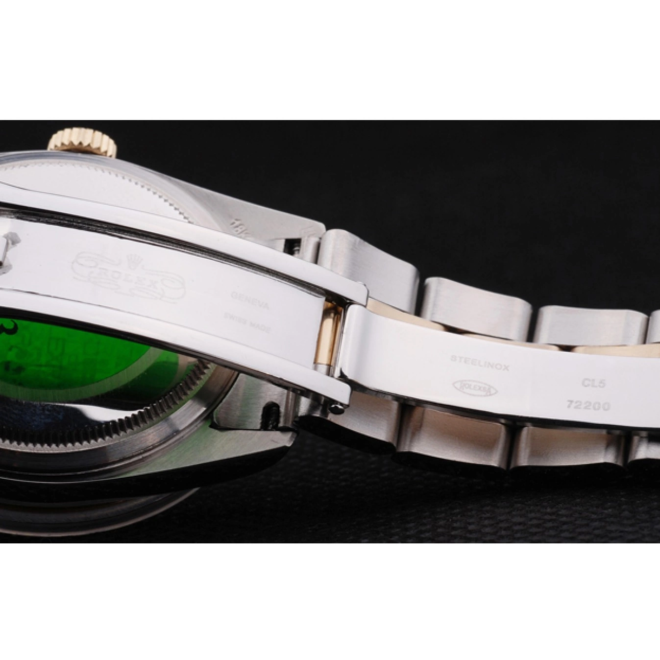 Aaa replica watch Datejust-rl62 Rolex 0712